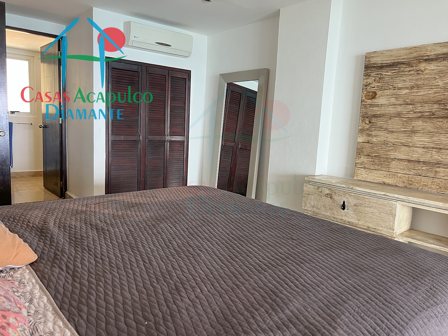 Punta Marqués Biarritz P2 - Recámara principal 5